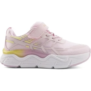 4m Karlsen Jr 4fx Pudra Çocuk Sneaker