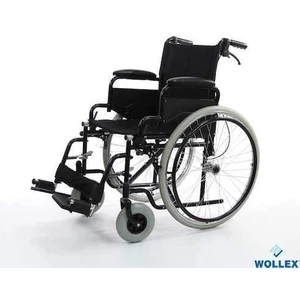 WG-M313 Manuel Tekerlekli Sandalye
