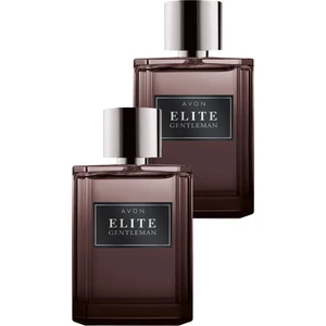 Elite Gentleman Erkek Parfüm Edt 75 Ml. Ikili Set