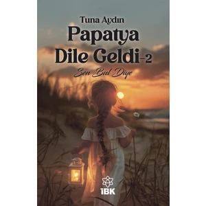 Papatya Dile Geldi-2 Sen Bul Diye - Tuna Aydın