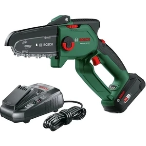 18V-15-7 EasyChain (1x 2.5 Ah, Tek Akü) Testere - 06008B8900