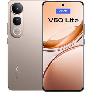 V50 Lite 8gb 256GB Altın (Vivo Türkiye Garantili)