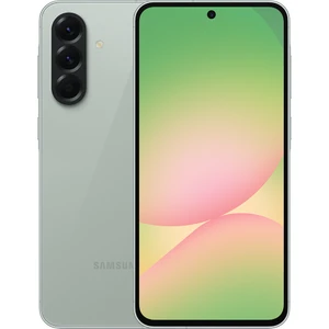 Galaxy A56 5g 256 GB 8 GB Ram (Samsung Türkiye Garantili) Yeşil