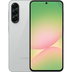 Galaxy A56 5g 128 GB 8 GB Ram (Samsung Türkiye Garantili) Gri