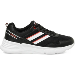 Alder Tx 5fx Siyah Erkek Sneaker