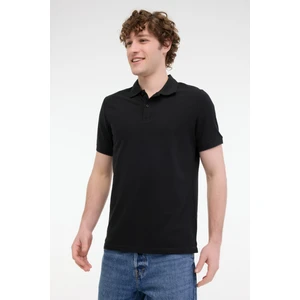 MB Pam 12SN328 5fx Siyah Erkek Kısa Kol T-Shirt