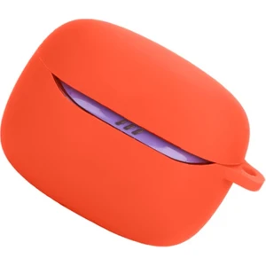Jbl Tune Flex 2 Uyumlu Silikon Kılıf (Ürün Sadece Kılıftır)
