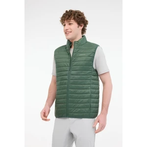 ml Star Vest 5fx Yeşil Erkek Yelek
