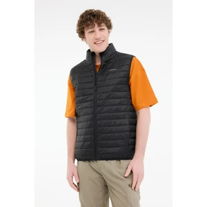 ml Star Vest 5fx Siyah Erkek Yelek