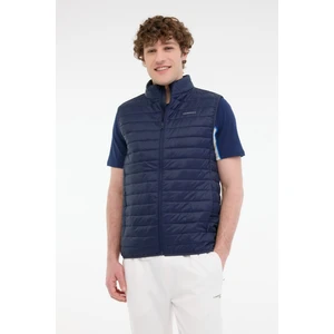 ml Star Vest 5fx Lacivert Erkek Yelek