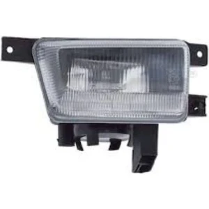 Sis Farı Camı Sağ – 6710012CAM Wisco - Opel Astra G 98 ve Sonrası Uyumlu