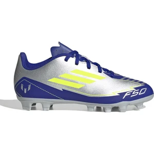 F50 Club Fg/mg J Messı Gümüş  Krampon