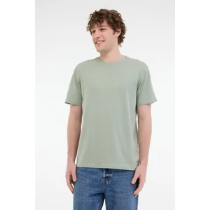 Only&sons Onslevı Lıfe Reg Text Ss Yeşil Erkek Kısa Kol T-Shirt