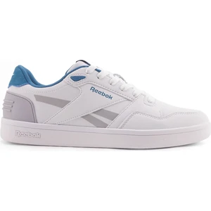 Clean Way Beyaz Erkek Sneaker