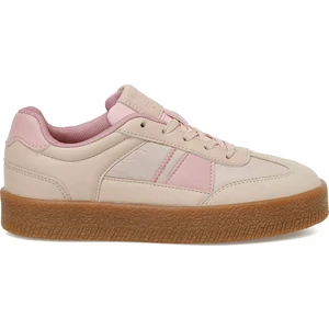 Voel F 5fx Pembe Kız Çocuk Sneaker