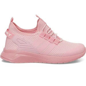 I Cool Aren F 5fx Pembe Kız Çocuk Spor Ayakkabı
