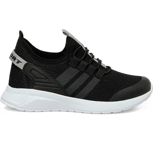 I Cool Aren F 5fx Siyah Erkek Çocuk Spor Ayakkabı