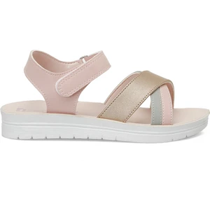 I Cool Madsen F 5fx Pembe Kız Çocuk Sandalet