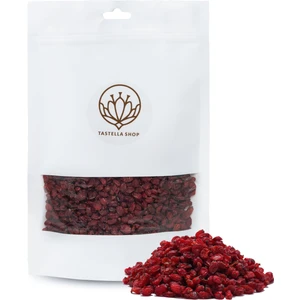 Tastella Shop Zereşk Üzümü (50gr), Deluxe Kalite Zereşk Üzümü, iran Zereşk Üzümü, Berberis Üzümü, iran Üzümü, Berberis Üzümü, Zereşk iran Üzümü