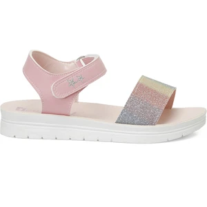 I Cool Darcy F 5fx Pembe Kız Çocuk Sandalet