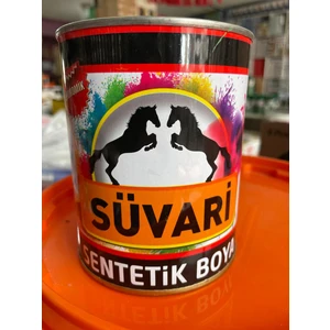Sentetik Yağlı Boya 0,75L