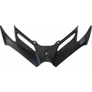 Gp Kompozit Cf Moto 250 Sr 2020-2024 Uyumlu Winglet Siyah