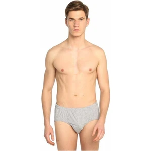 Seher Yıldızı Erkek Kom Slip Külot 6'lı Eko Paket