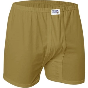 Seher Yıldızı Erkek Arjantin Penye Boxer 6'lı Eko Paket