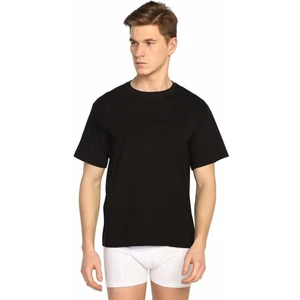 Seher Yıldızı Erkek Penye Atlet Sıfır Yaka 6'lı Eko Paket