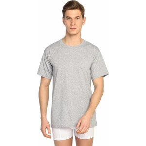 Seher Yıldızı Erkek Penye Atlet Sıfır Yaka 6'lı Eko Paket