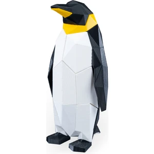 3D Puzzle Penguen
