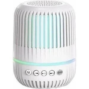 Mini Bluetooth Hoparlör, Tf Kart, Usb, Kablosuz Ses Bombası Müzik Cihazı