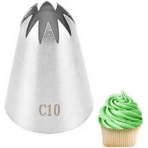 Duy Büyük Boy 35X20X49 mm (DY-C10)