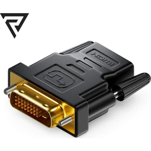 Radion CA-4555 HDMI - DVI Dönüştürücü Adaptör
