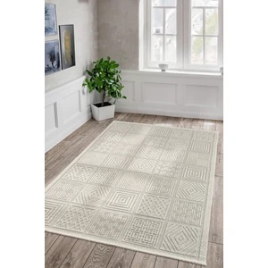 Melaris Halı Katia Yumuşak Örgü Bukle Modern Dokuma Halı Çocuk Oturma Odası Halısı Salon Mutfak Halısı