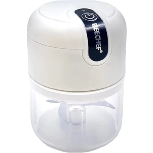 Bee Chef Mini Doğrayıcı - Beyaz - 30 Watt