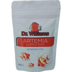 Dr. Williams Artemia Yumurtasi