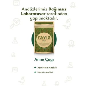Anne Çayı - 120g