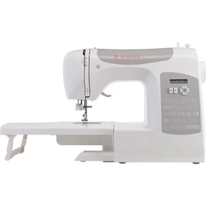 Sınger C5205-GR Dikiş Makinesi
