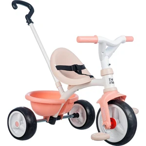 Be Move Üç Tekerlekli Bisiklet - Pembe 740339