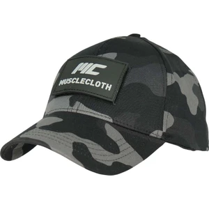 Tactical Şapka Siyah Kamuflaj