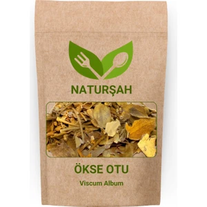 Ökse Otu (Viscum Album) 250 gr