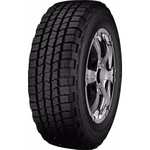 265/60 R18 114T Reinf. Explero A/t PT421 Suv OtoLastiği (Üretim Yılı: 2025)