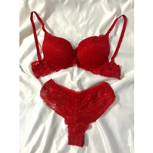 Sütyen Külottakımı