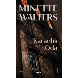 Karanlık Oda - Minette Walters