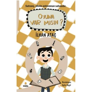 Oyuna Var Mısın?  -  İlhan Ataç