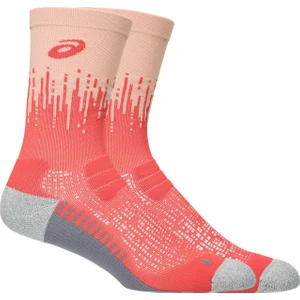 Performance Run Sock Crew Unisex Orange Çorap 3013A977-700
