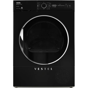 Km 97302 S Wıfı 9 kg Kurutma Makinesi