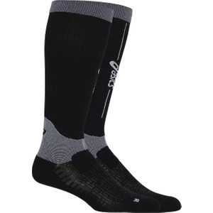 Performance Run Compression Sock Unisex Siyah Koşu Çorabı 3013A990-001