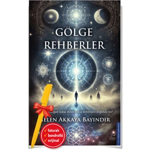 Gölge Rehberler (Alfa Kalem)